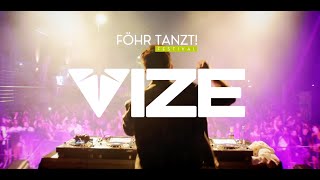 FÖHR TANZT 2024  VIZE [upl. by Ewen]