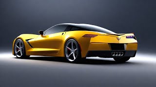 Unveiling the 2025 Chevrolet Corvette Zora A Hybrid Supercar Revelationquot [upl. by Nonnah746]