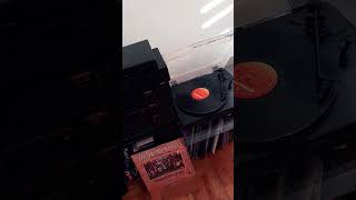 USA for Africa We Are the World 1985 Vinyl vinyllove [upl. by Sitoeht71]