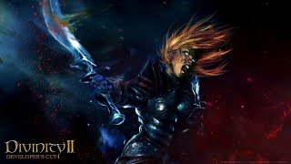 Honour Build Crimson Queen Necromancer  Divinity OS 2 Definitive Edition Guide [upl. by Adnesor]