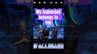 My Hallelujah belongs to YOU  worshipleader worshipmusic worshipservice ip [upl. by Batruk]