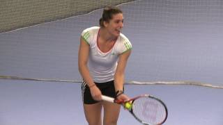 Tennis Petkovic sagt Teilnahme an Australian Open ab [upl. by Quarta]