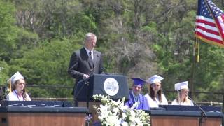 Governor Baker June 79 2015 [upl. by Ylesara]