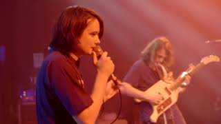 King Gizzard amp The Lizard Wizard  Straws In The Wind live in Sydney 21 [upl. by Alym]