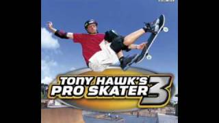 Tony Hawks Pro Skater 3 OST  Cut Chemist Suite [upl. by Luanne]