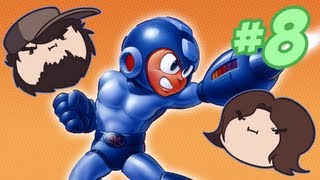 Mega Man 7  Seven Asses  Part 8 [upl. by Thorsten]