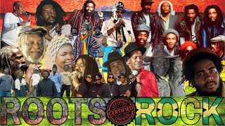 ULTIMATE ROOTS ROCK REGGAE  THE VAULT SESSION  ASAGAÏ [upl. by Haret774]