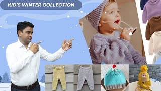 Winter Kids Wear WholesaleKids Clothes Wholesale winter kidsclothing kidsclothing kidsfashion [upl. by Eniroc]