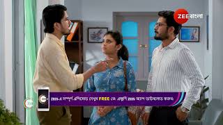 Mithijhora  Ep  200  Sep 10 2024  Best Scene 2  Zee Bangla [upl. by Lucchesi562]