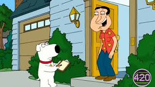 Family Guy  Quagmire Says Giggity Giggity 10 Hours [upl. by Stacie455]