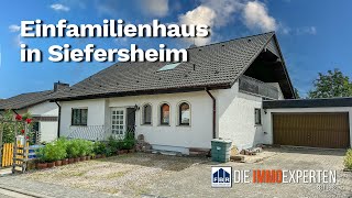 Siefersheim  Traumimmobilie im Weinanbaugebiet Rheinhessen [upl. by Jeni863]