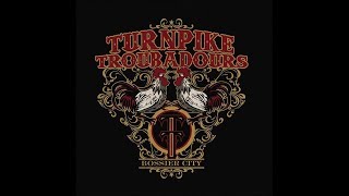 Turnpike Troubadours  Bossier City Full Album 2007 [upl. by Bowers]