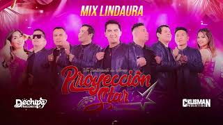 Proyección star  Mix Lindaura  Dechipa Records [upl. by Jane]