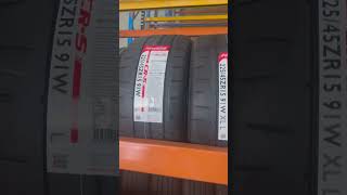 Nankang Sportnex CRS R rated road legal semi slick tyres for Road or Track OPTIMUM HIGH PERFORMANCE [upl. by Neros935]