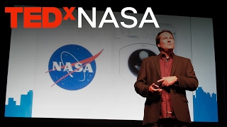 TEDx NASA  Innovation Keynote  Stephen Shapiro [upl. by Carry]