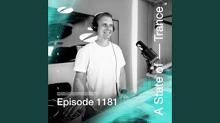 Just Breathe ASOT 1181 [upl. by Ianej]