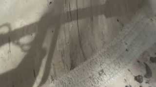 How to replaster a pool in a single day [upl. by Sandler669]