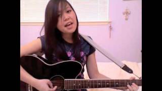 quotSweet Memoriesquot  an Original Song by Ellen Chang [upl. by Cinimmod]