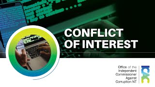 Conflict of Interest course  Full Video [upl. by Jozef]