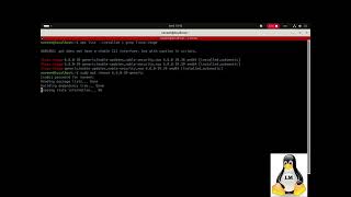 Kernel Rollback in Ubuntu [upl. by Etteuqaj149]