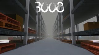 Attempting To Complete Objectives In Roblox 3008 [upl. by Utas]