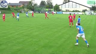 1FC Bisamberg gegen ASK Ebreichsdorf [upl. by Sylas650]