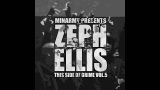 Zeph Ellis  Macabre Unit Regroups Instrumental [upl. by Allak]