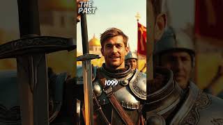 What Twists Shaped the First Crusade [upl. by Notsecnirp]