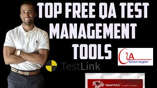 Top FREE QA Test Management Tools 2023 [upl. by Inahpit]