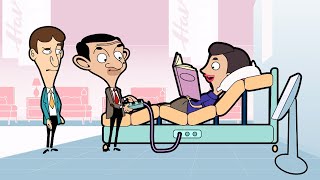 Mr Bean Becomes A WorldClass Salesman  Mr Bean Animated season 3  Full Episodes  Mr Bean World [upl. by Gerc478]