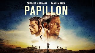 Papillon Original Trailer 1973 [upl. by Nilra502]