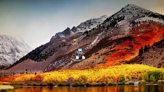 Tutorial completo  HackinTosh  MacOS High Sierra para PC  MultiBeast  Outubro de 2018  XfiTecno [upl. by Mahon]