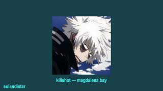 hiding away with dabi — a dabi themed playlist [upl. by Louisette536]