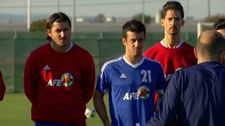 Resumen entrenamientos 8 y 9 de enero [upl. by Waylon]