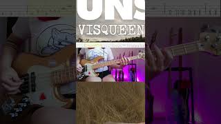 Unsane  Against The Grain full cover on my channel [upl. by Yngad]