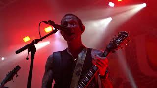 trivium  Kirisute Gomen Live Soundboard Audio [upl. by Sanjay712]