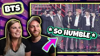 EPISODE BTS 방탄소년단  Billboard Music Awards 2019 Reaction [upl. by Dnar]