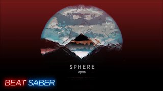 Creo  Sphere  Beat Saber [upl. by Divad]