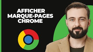 Comment afficher les favoris dans Google Chrome SIMPLE [upl. by Handal91]