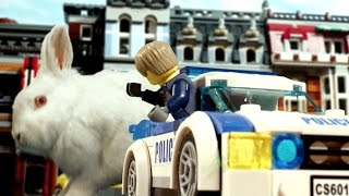 LEGO® City film  Fang forbryderne dansk [upl. by Hiroko306]