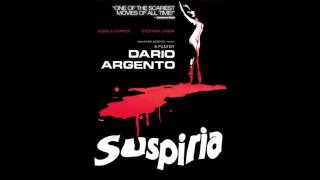 Suspiria1977 Main Theme [upl. by Jacquenetta]