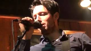 Aynsley Lister amp Band UK Bluesgarage Isernhagen 26112017 [upl. by Treiber]