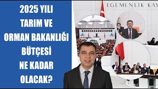 CANLI Tarımda Ürün Alım Fiyatları Yeni Dönemde Neye Göre Belirlenecek  Tarım Yazarı Gazi Kutlu [upl. by Desdemona271]