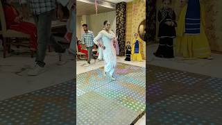 Bhangra gidha Nimrat khaira dance ytshorts yttrendingshorts shortsfeed yt ytviralshorts [upl. by Gross]