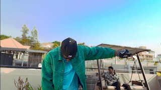 Ubura Iki  De Baddest official video 4k [upl. by Gino]