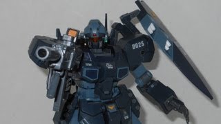 Master Grade Jesta Review [upl. by Clevey705]