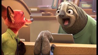 Zootopia  movie review [upl. by Kama]