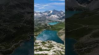 National Park Gran Paradiso Piemonte Italia 2024 [upl. by Beverly]