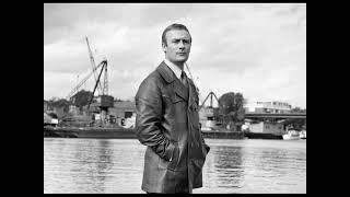 Edward Woodward  My Way 1972 [upl. by Trager]