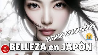 ESTÁNDARES DE BELLEZA EN JAPÓN ¿Qué Significa Ser Bello [upl. by Estren99]